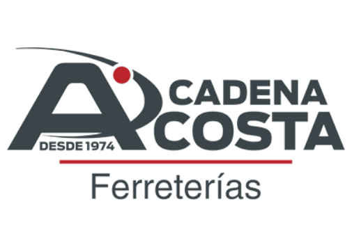 eCommerce: Ferreterías Acosta